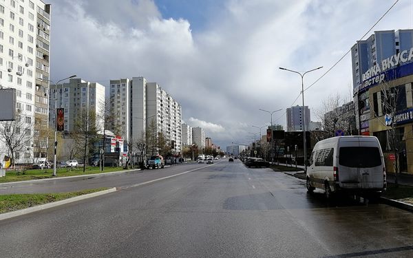Эвакуатор в Королёв — фото города