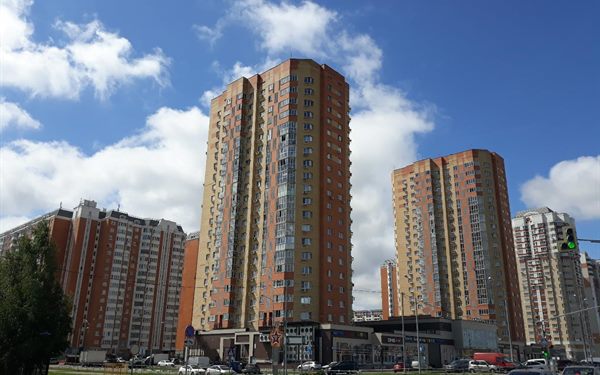 Эвакуатор в Лобня — фото города